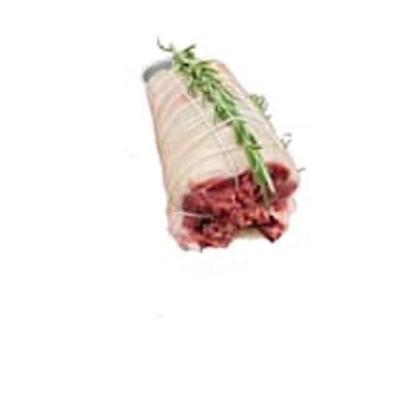 Lamb Fillet Roast (1000g to 1200g)(Halal)