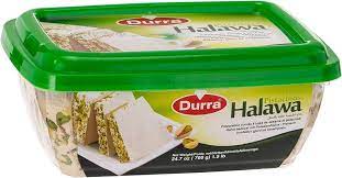 Durra Halawa Pistachios (700g)