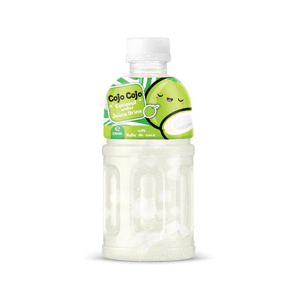 Cojo Cojo Coconuts Water 320ml