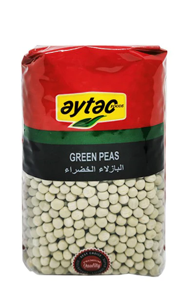 AYTAC GREEN BEANS 1KG