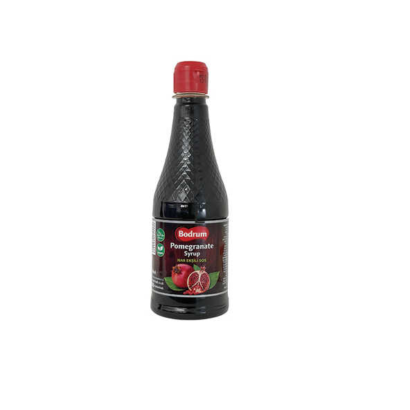 Bodrum Pomegranate Sauce 500ml