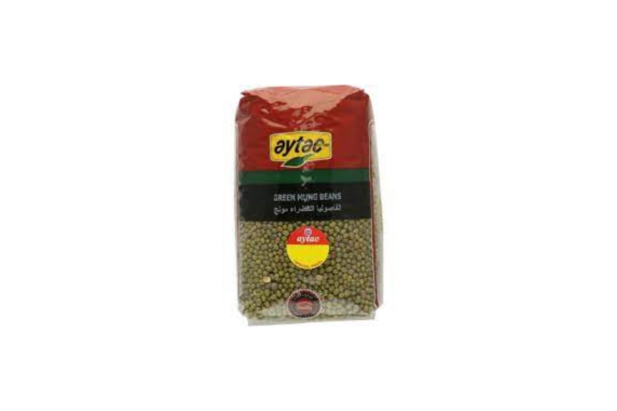 Aytac green mung beens 1kg