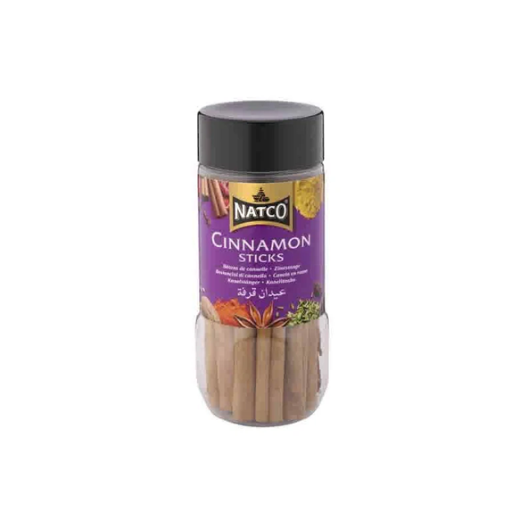 NATCO CINAMON STICKS 45G