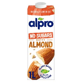 ALPRO ALMOND  1L