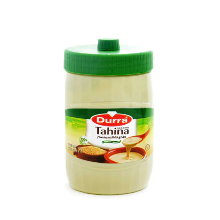 DURRA TAHINA 400G