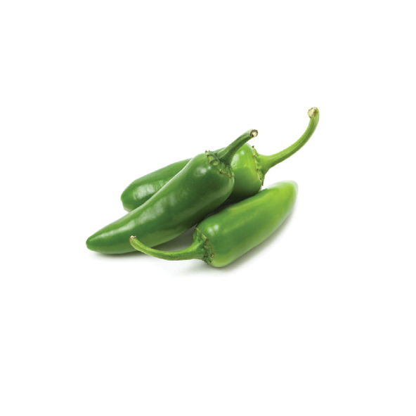 Bullet Chilli (250g)