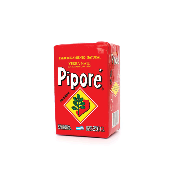 Yerba Mate Pipore 250g