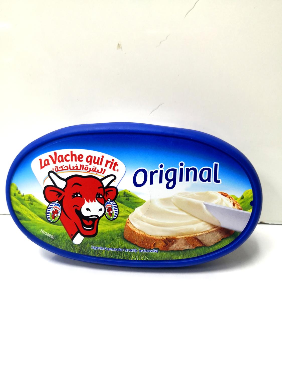 LA VACHE QUIRIT CHEESE 200G