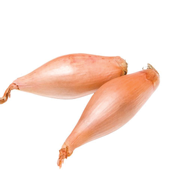 Banana Shallots pre pack 400g