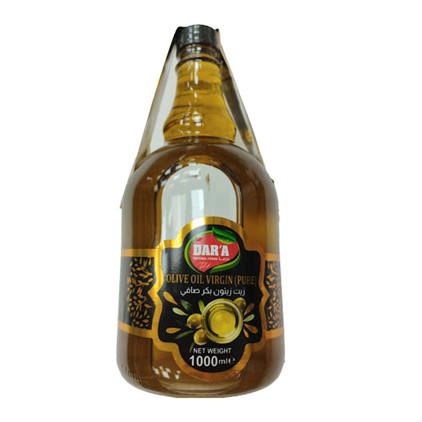 Dara Olives Oil 1000ml