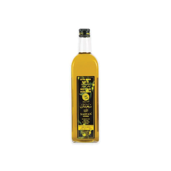 Saifan Extra Virgin Olive Oil 1l