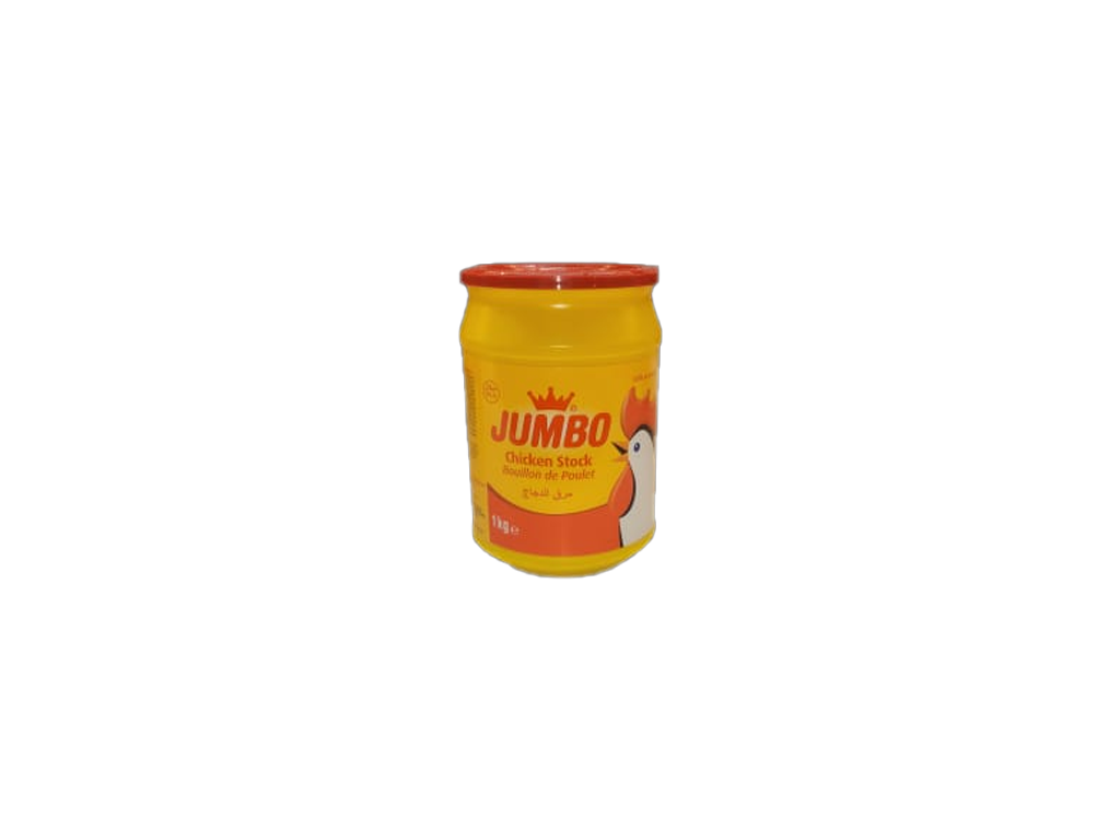 Jumbo Chicken Stock 1kg