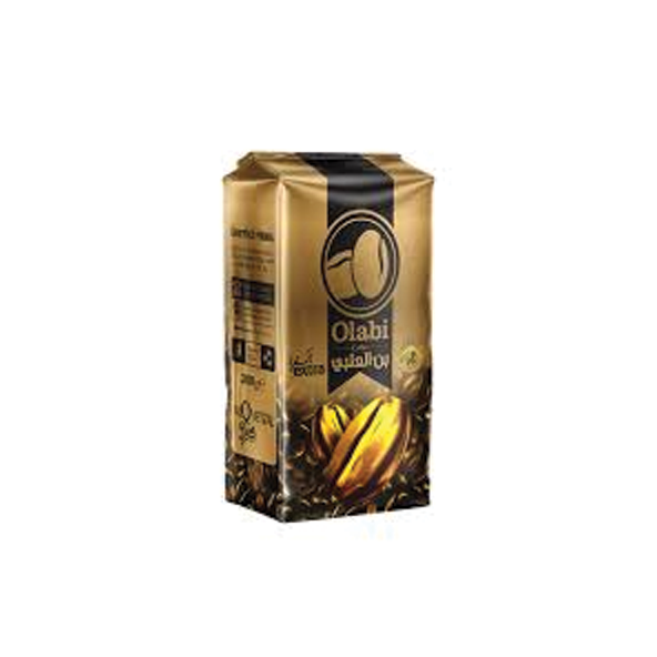 Olabi Coffee Extra Cardamom 500g