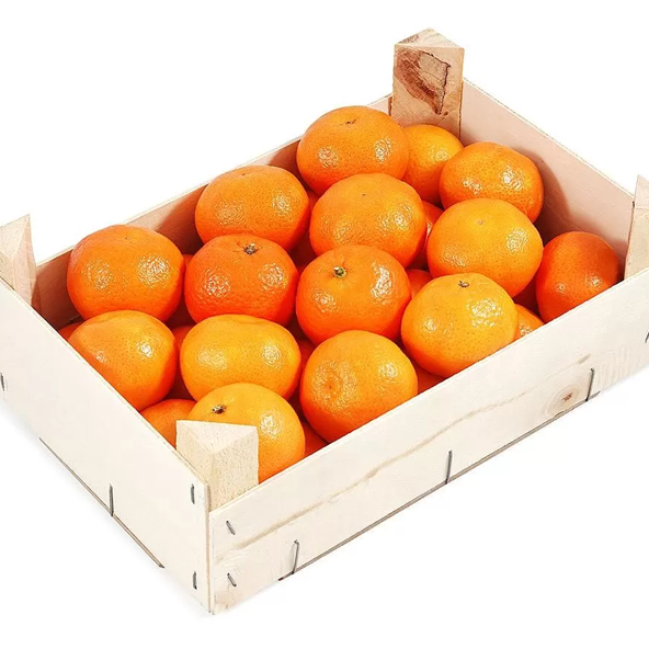 Clementine Box Approximately 2kg