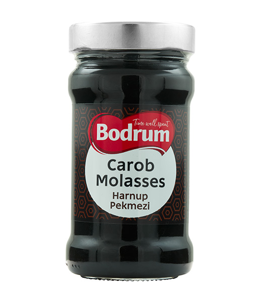 BODRUM CAROB MOLASSES 380G