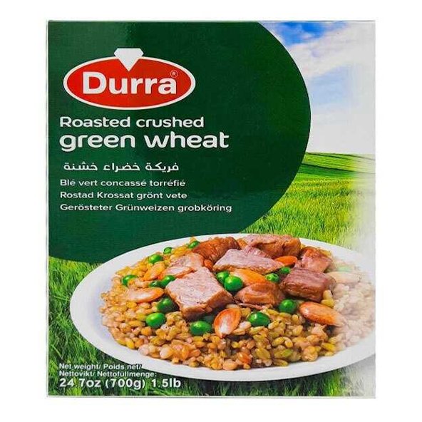 Darra Freekeh 800gr