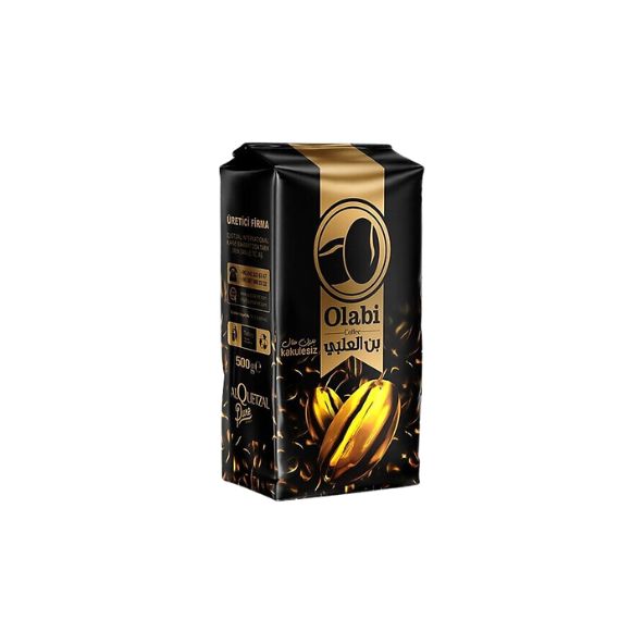 Olabi Coffee Kakulesiz  500g