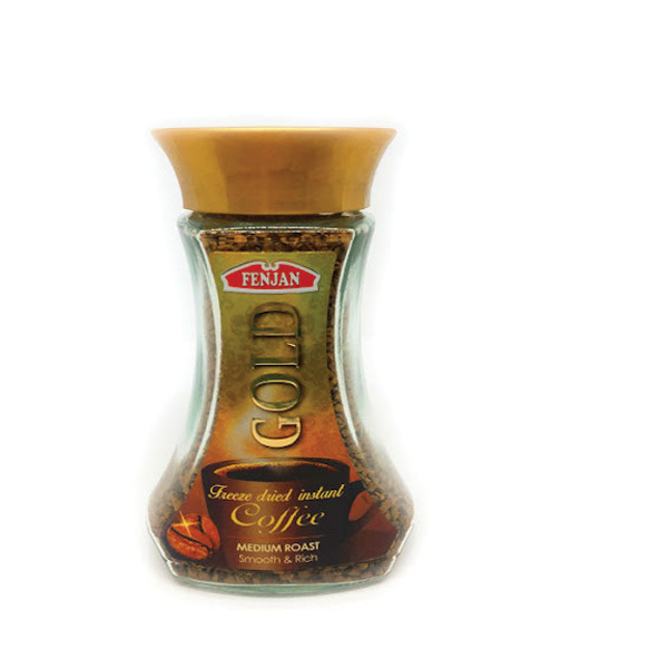 Fenjan Classic Coffee 100g