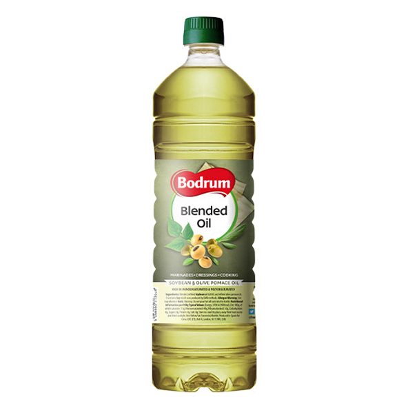 Bodrum Blended Oil 1L