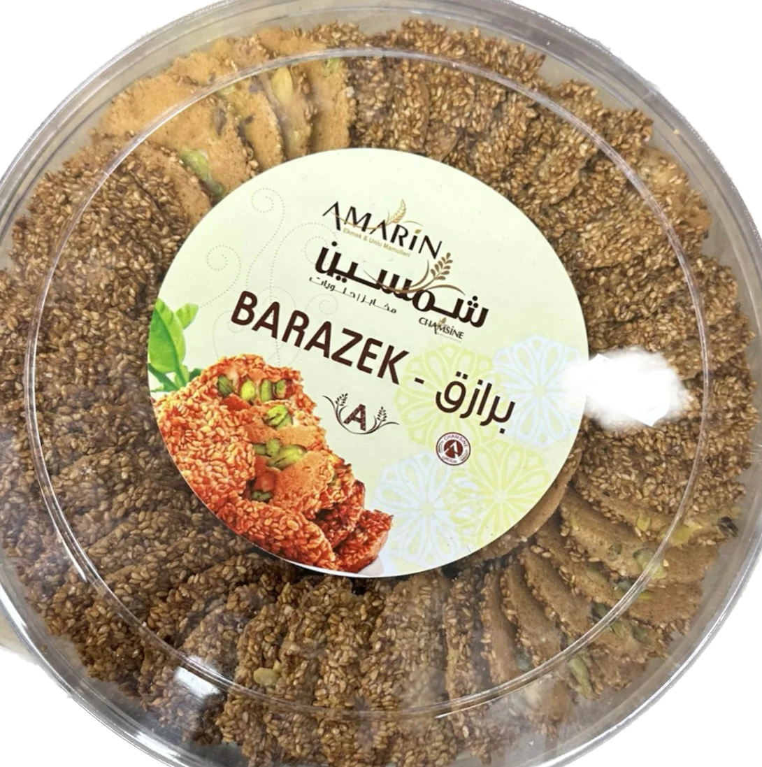 CHAMSIN BARAZEK 470G