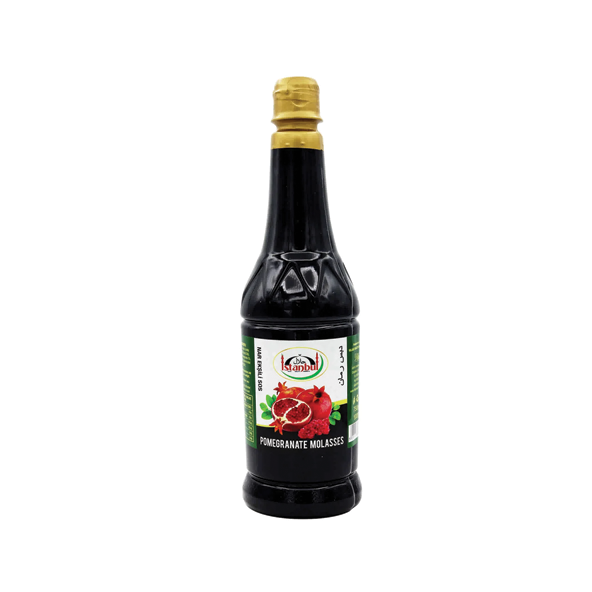 Istanbul Pomegranate Molasses 750ml