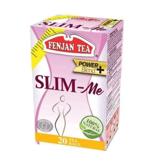 Fenjan Tea Slim - Me 20 Bags