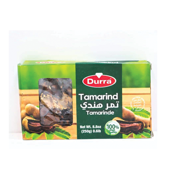 Durra Tamarind 250g