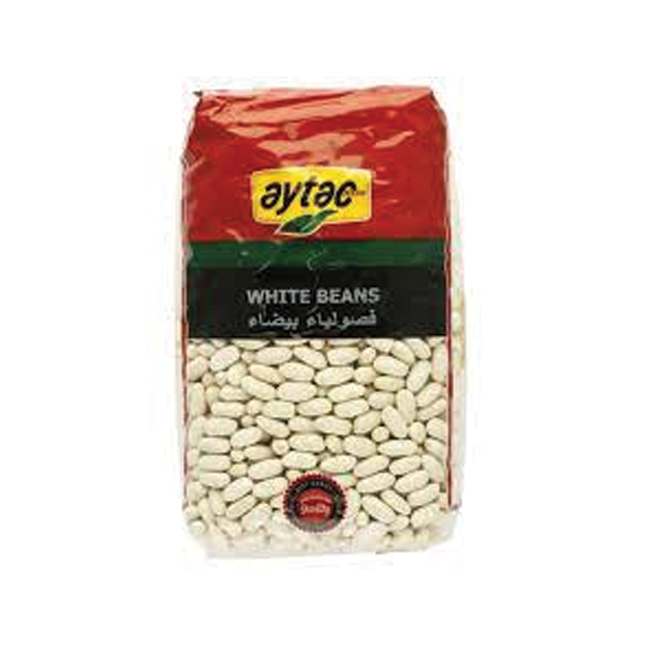 Aytac White Beans 1kg