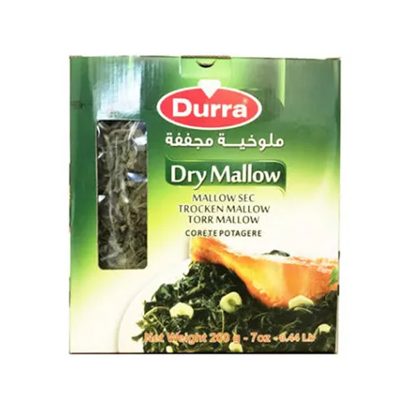 Durra Dry Mallow 200g