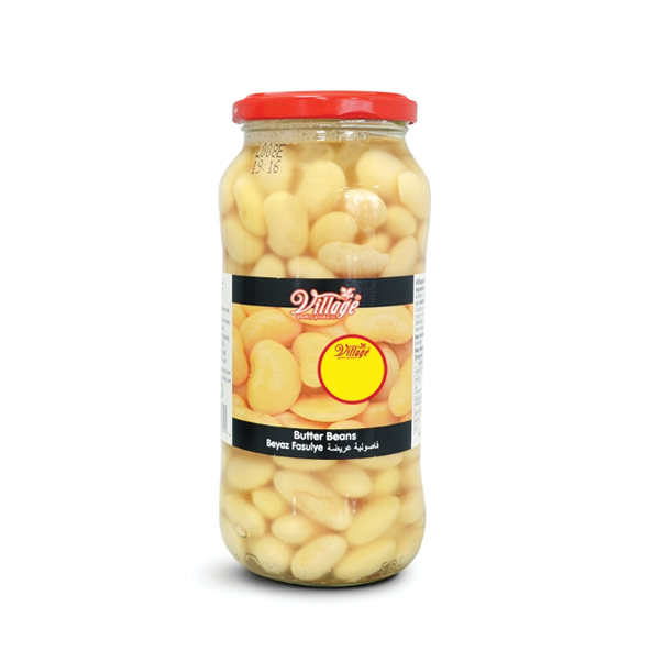 Village Butter Beans