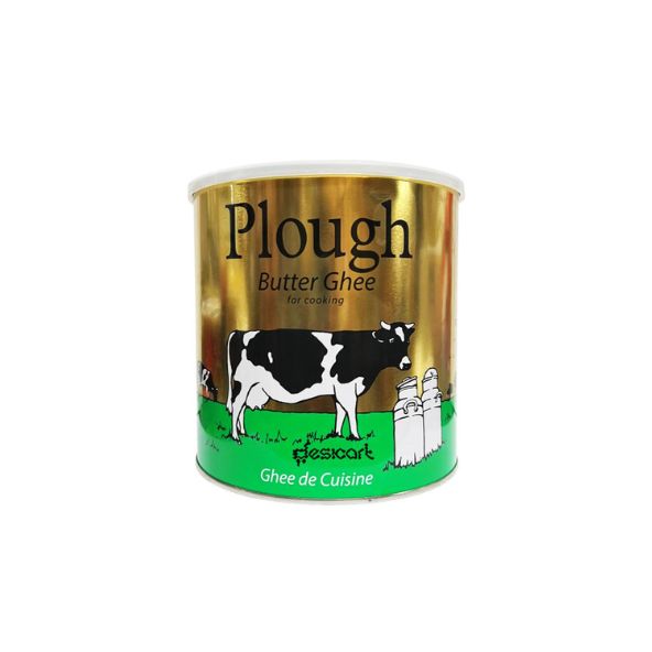 Plough Butter Ghee 2kg